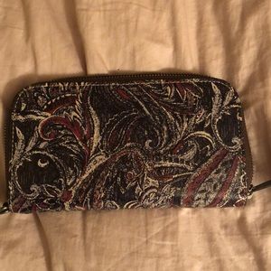 Patricia Nash Bags - PATRICIA NASH wallet Patricia Nash Bags - PATRICIA NASH wallet